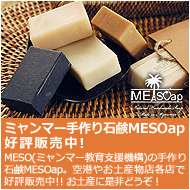 Mesoap